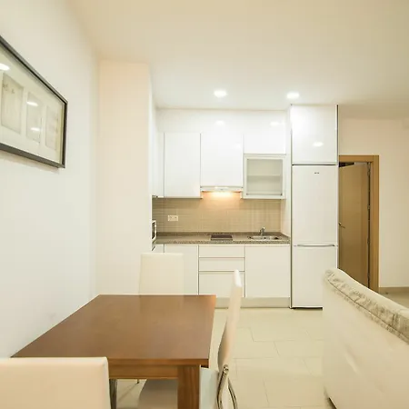Corazon De B-a Parking Opcional Apartment *