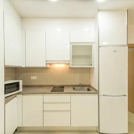 Corazon De B-a Parking Opcional Apartment