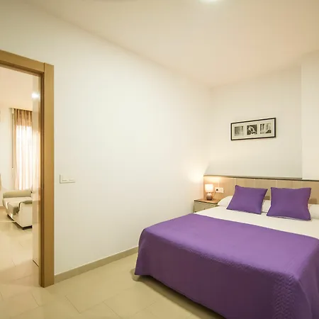 Corazon De B-a Parking Opcional Apartment *